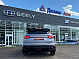 Geely Coolray Flagship, 2022 года, пробег 25069 км