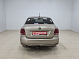 Volkswagen Polo Trendline, 2016 года, пробег 109452 км