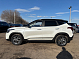 Kia Seltos Deluxe Edition, 2024 года, пробег 21600 км