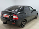 Lada (ВАЗ) Priora Норма, 2011 года, пробег 248017 км