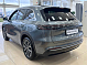 Geely EX5 Гибрид Макс EM-i, серый