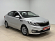 Kia Rio Comfort Кондиционер, 2016 года, пробег 104078 км
