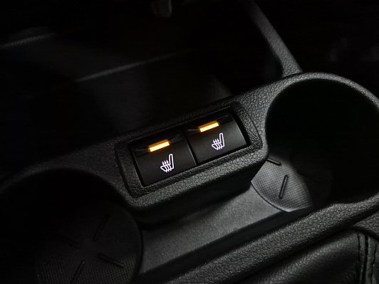 Lada (ВАЗ) Granta Comfort'24 Plus, 2024 года, пробег 36607 км