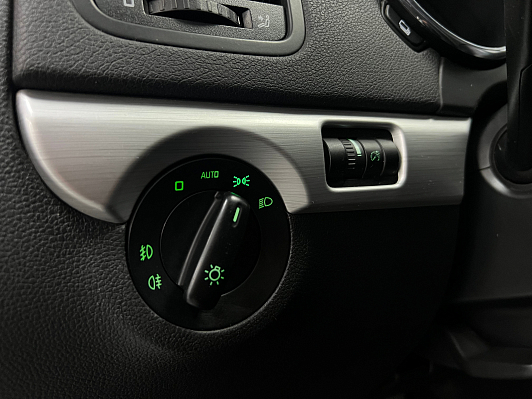 Skoda Yeti Style, 2017 года, пробег 343000 км