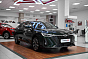 Chery Arrizo 8 Active, зеленый