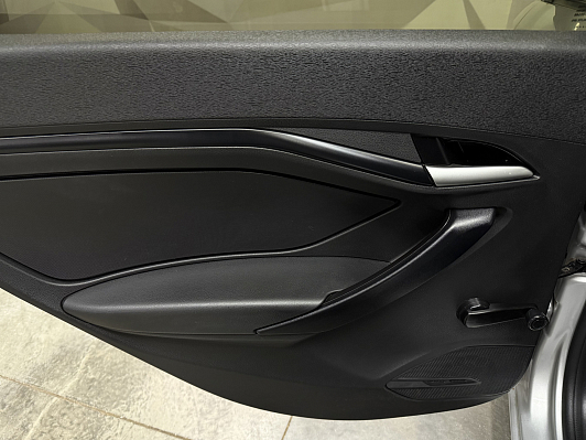 Lada (ВАЗ) Vesta, 2019 года, пробег 55001 км