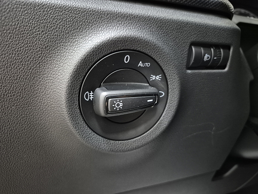 Volkswagen Polo Status, 2020 года, пробег 38500 км