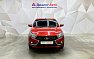 Lada (ВАЗ) Vesta Comfort Multimedia, 2017 года, пробег 105823 км