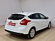 Ford Focus SYNC Edition, 2012 года, пробег 214280 км