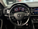 Skoda Kodiaq Style, 2019 года, пробег 119037 км
