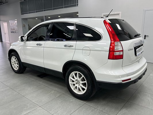 Honda CR-V Lifestyle, 2012 года, пробег 207000 км