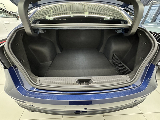 Omoda S5 GT Tech, синий