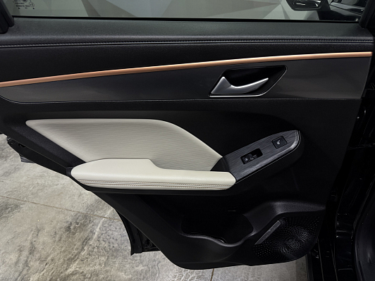 Haval Jolion Premium, 2024 года, пробег 13275 км