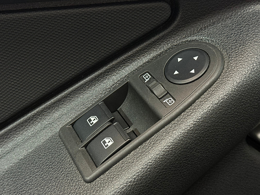 Lada (ВАЗ) Granta Classic Optima, 2023 года, пробег 4795 км