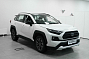 Toyota RAV4, 2025 года, пробег 142 км