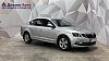 Skoda Octavia Style, 2017 года, пробег 93416 км