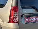 Lada (ВАЗ) Largus Luxe Prestige Glonass (5 мест) (2018-2019), 2019 года, пробег 122634 км