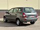 Lada (ВАЗ) Kalina, 2011 года, пробег 135526 км