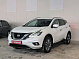 Nissan Murano High, 2019 года, пробег 126581 км