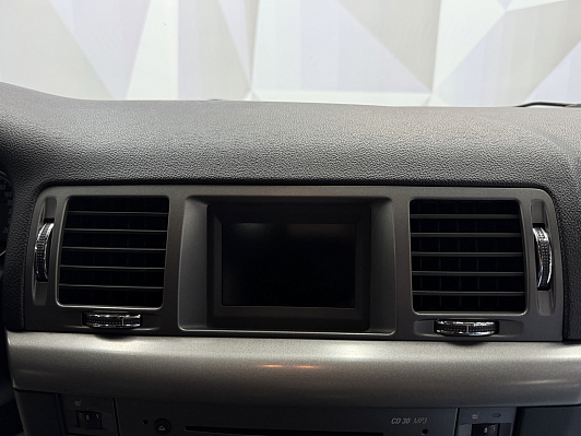 Opel Vectra Elegance, 2008 года, пробег 199804 км