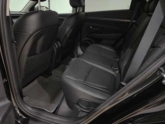 Hyundai Tucson, 2024 года, пробег 13373 км