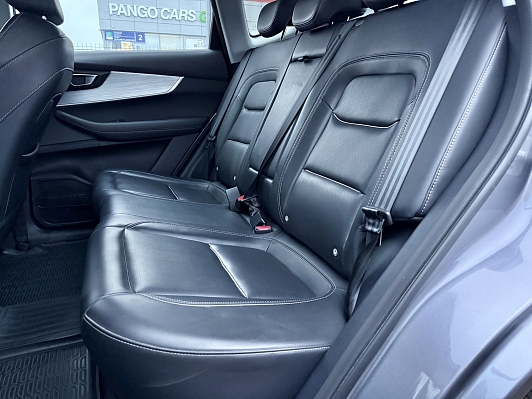 Chery Tiggo 7 Pro Plug-in Hybrid Ultimate, 2023 года, пробег 31053 км