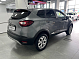 Renault Kaptur Play, 2016 года, пробег 128000 км