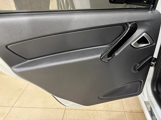 Lada (ВАЗ) Granta, 2024 года, пробег 32456 км