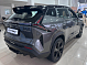 Geely Cityray Спорт, серый