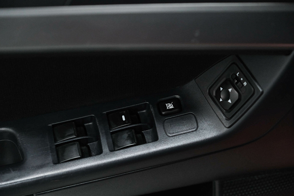 Mitsubishi Lancer, 2011 года, пробег 256000 км