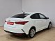 Hyundai Solaris Comfort, 2020 года, пробег 133117 км