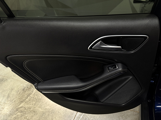 Mercedes-Benz GLA GLA 200 Особая серия, 2017 года, пробег 345249 км