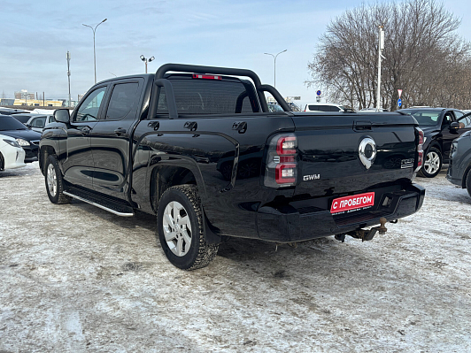 Great Wall Poer King Kong Elite, 2023 года, пробег 69444 км