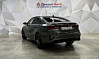Kia Cerato Лига Европы, 2019 года, пробег 130824 км