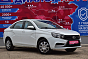 Lada (ВАЗ) Vesta Comfort (2016-2018), 2020 года, пробег 100185 км