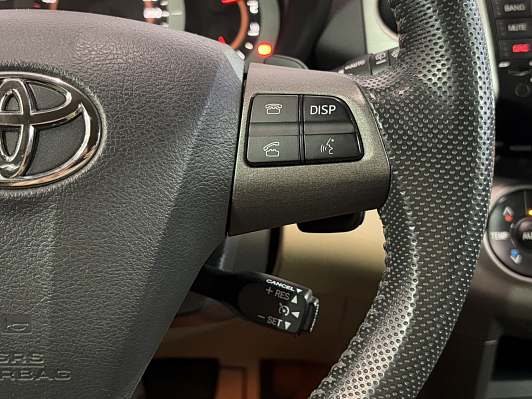 Toyota RAV4, 2012 года, пробег 170000 км
