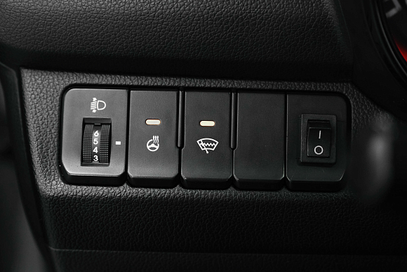 Kia Rio Comfort Аудио, 2015 года, пробег 179000 км