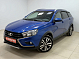 Lada (ВАЗ) Vesta Luxe Multimedia, 2021 года, пробег 54511 км