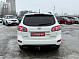 Hyundai Santa Fe Base, 2010 года, пробег 242738 км