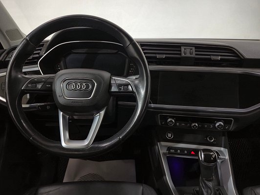 Audi Q3 Advance 40 TFSI quattro S tronic, 2020 года, пробег 103460 км