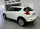 Nissan Juke SE, 2011 года, пробег 191070 км