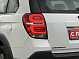 Chevrolet Captiva LT+ 5 мест, 2013 года, пробег 222095 км