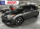 Mazda 3 Touring, 2011 года, пробег 173000 км