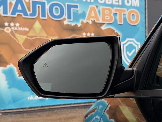 Hyundai Elantra, 2022 года, пробег 76000 км