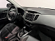 Hyundai Creta Comfort Plus + Advanced + Style, 2017 года, пробег 135511 км