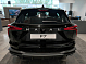 Haval F7 Оптимум (2026), черный