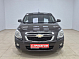 Chevrolet Cobalt LT, 2020 года, пробег 65941 км