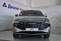 Haval F7 Премиум (2026), серый