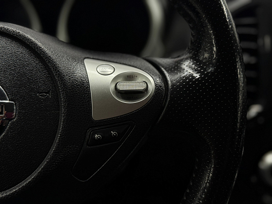 Nissan Juke SE+, 2012 года, пробег 139801 км