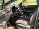 Kia Sportage Comfort, 2019 года, пробег 113519 км